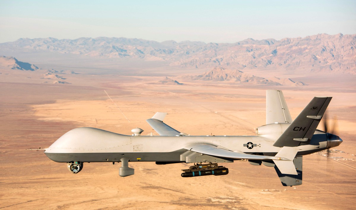 X predator drone app deals
