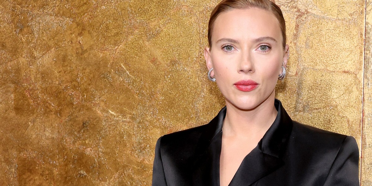Dona do ChatGPT pede desculpas a Scarlett Johansson e nega que a voz de IA seja baseada nela; entenda o caso