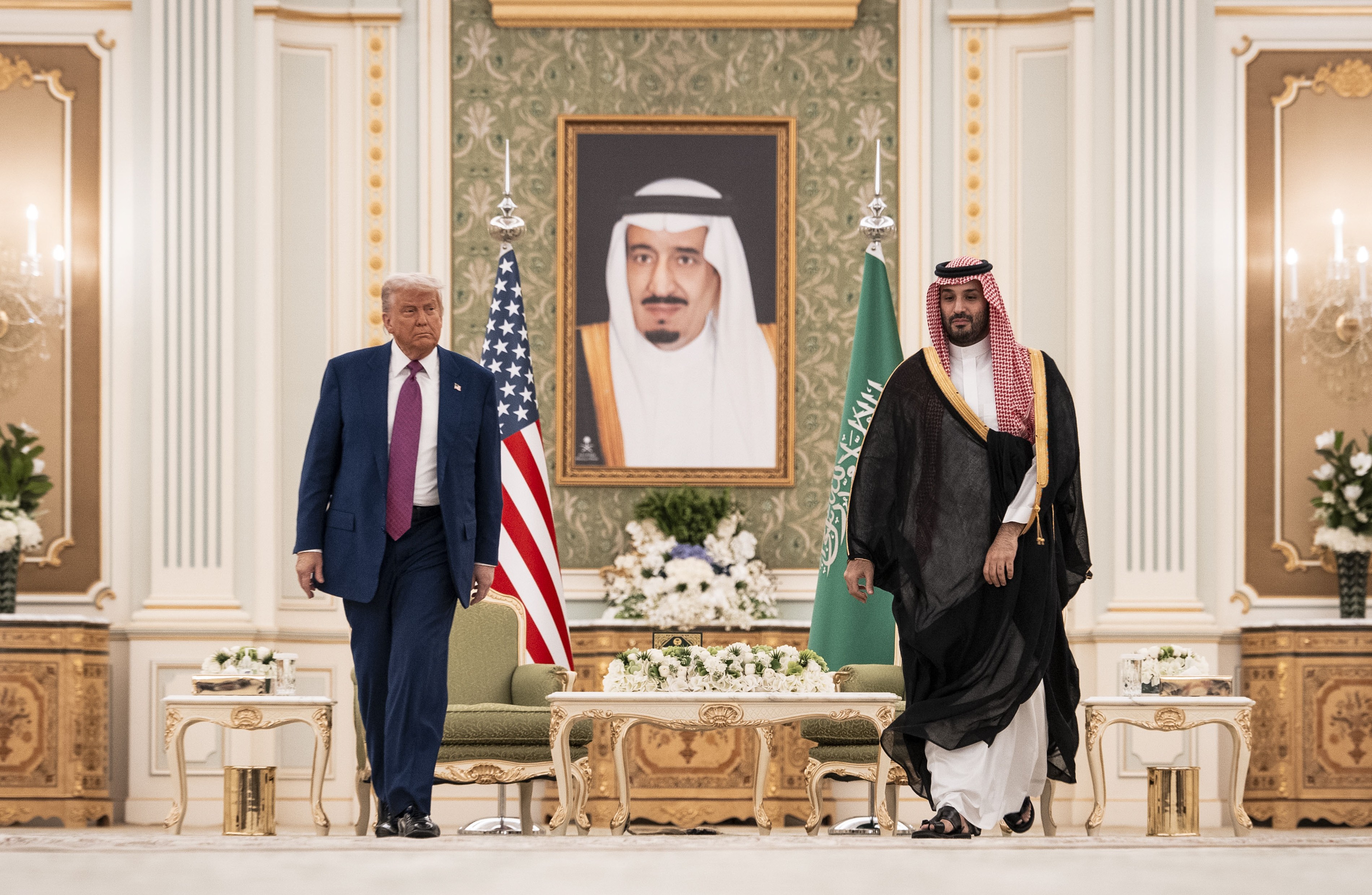EUA ordenam retirada de funcionários de embaixada na Arábia Saudita e seus familiares, diz fonte diplomática