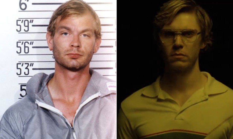 Dahmer: Um Canibal Americano estreia hoje; conheça a história do serial  killer