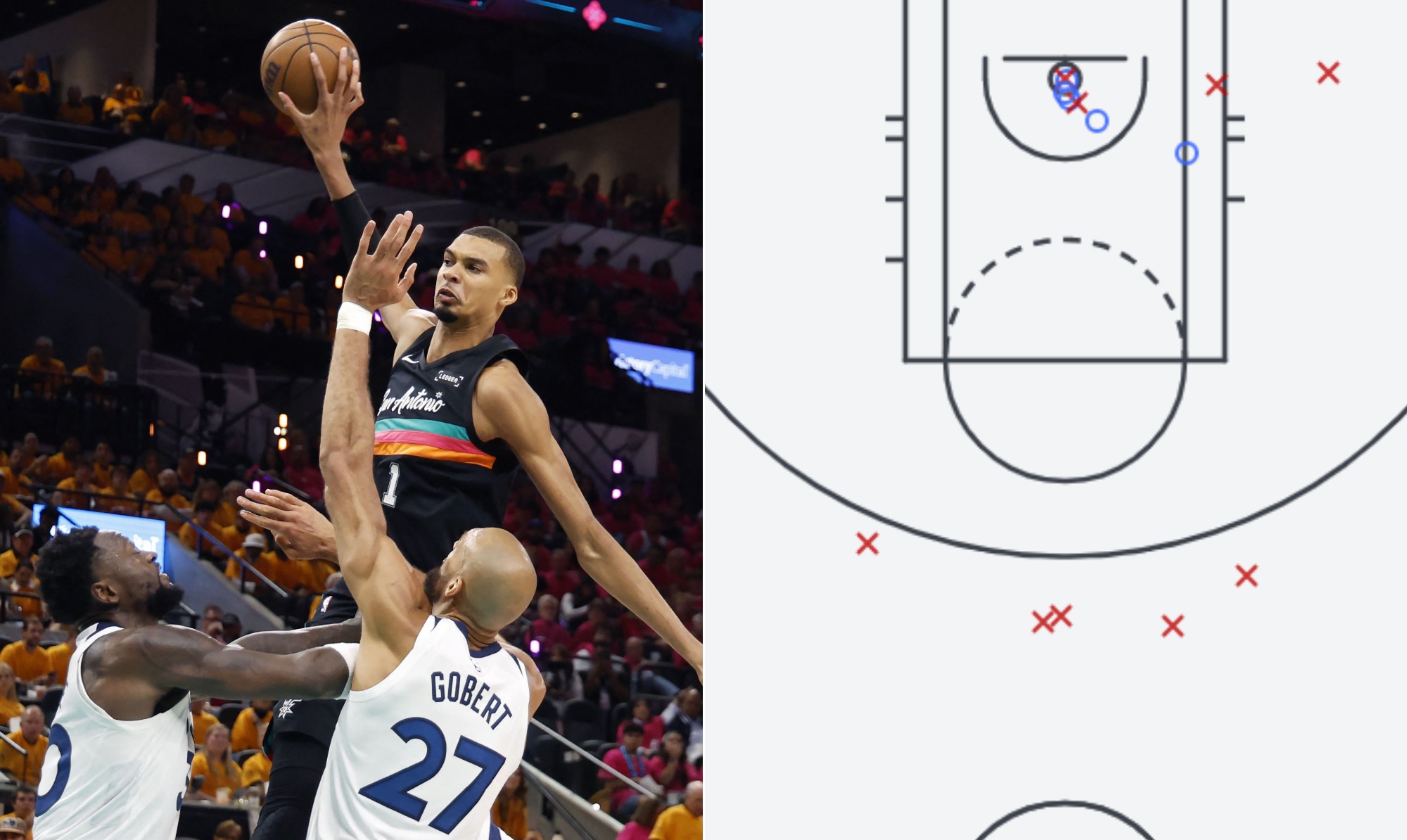 Knicks em alta e 'plano anti-Wemby' dos Wolves: veja o que esperar dos jogos 2 das semis de conferência da NBA