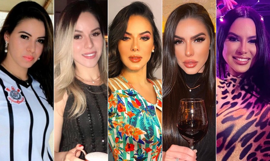 Tamires Assis Antes E Depois