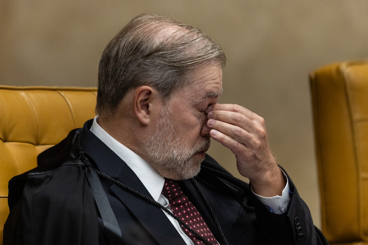 Climão' nos bastidores: como o STF negou a suspeição de Toffoli, mas o  convenceu a deixar o caso Master