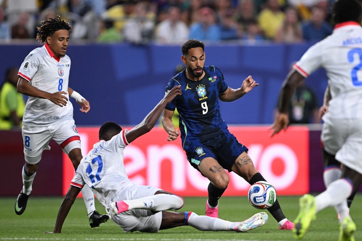 Quem o Brasil enfrenta no mata-mata da Copa do Mundo de 2026? Veja possíveis cenários