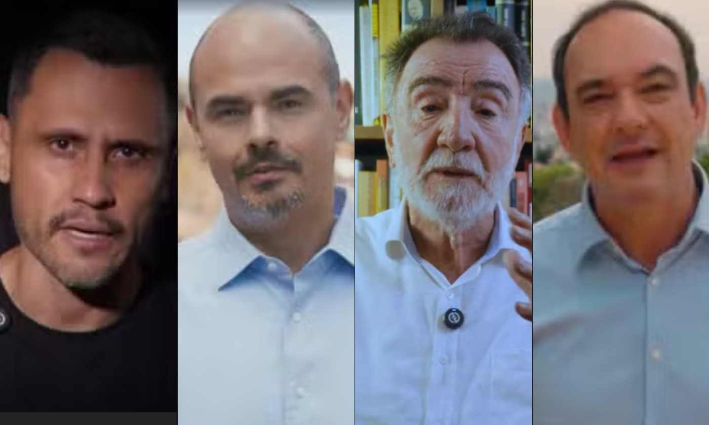 Excesso na aparição de padrinhos e desrespeito às normas de acessibilidade derrubam inserções de candidatos na TV em MG - QTU Questões do Universo