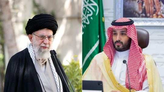 EUA e Israel perdem com acordo Irã-Arábia Saudita