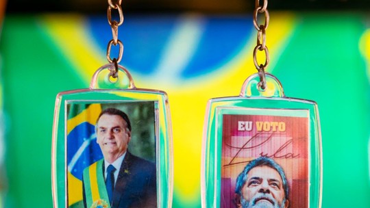 Pesquisa Ipec: Lula tem 50%, e distância para Bolsonaro (43%) se mantém em sete pontos