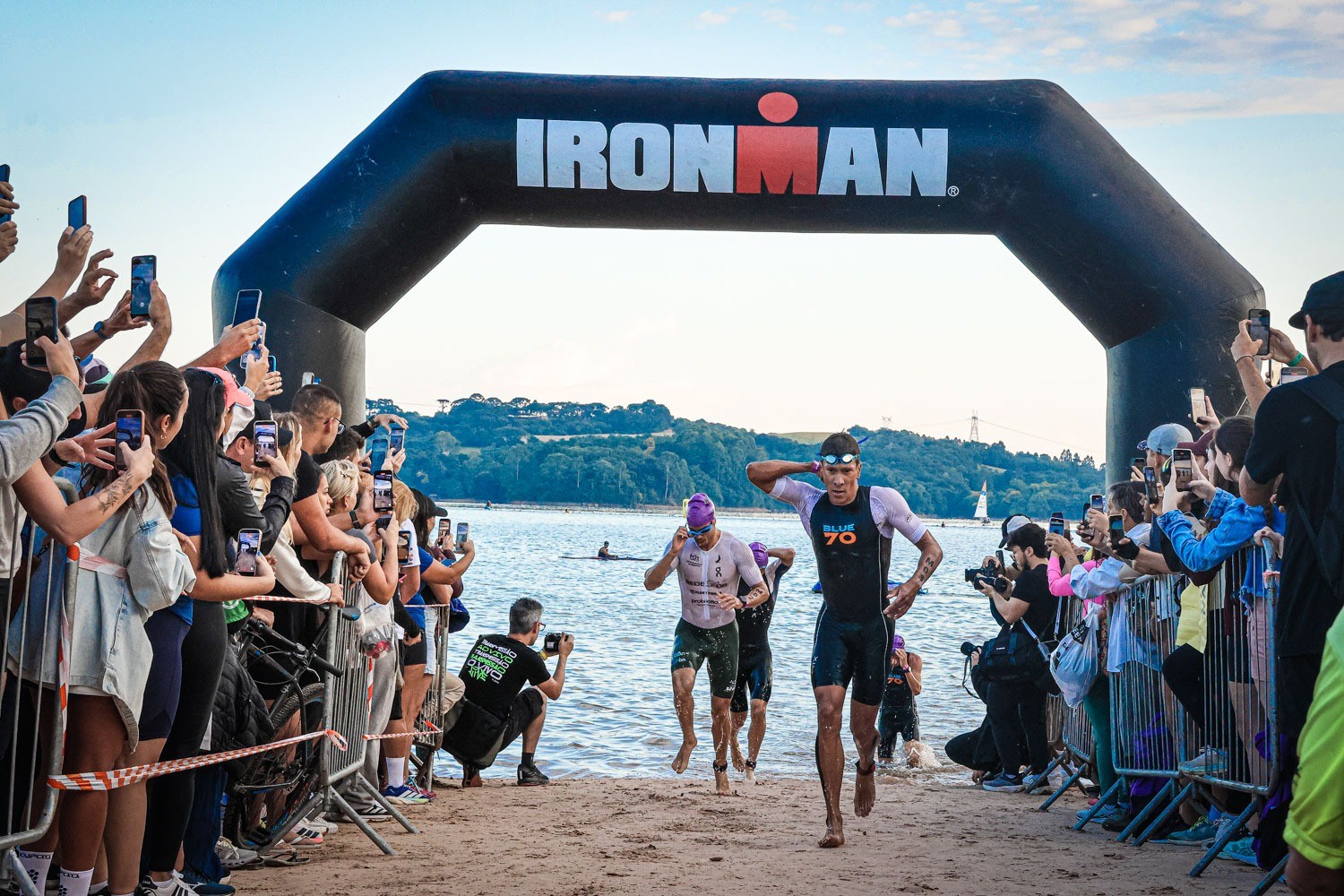 Ironman: qual é o desgaste do corpo depois uma prova tão extrema?