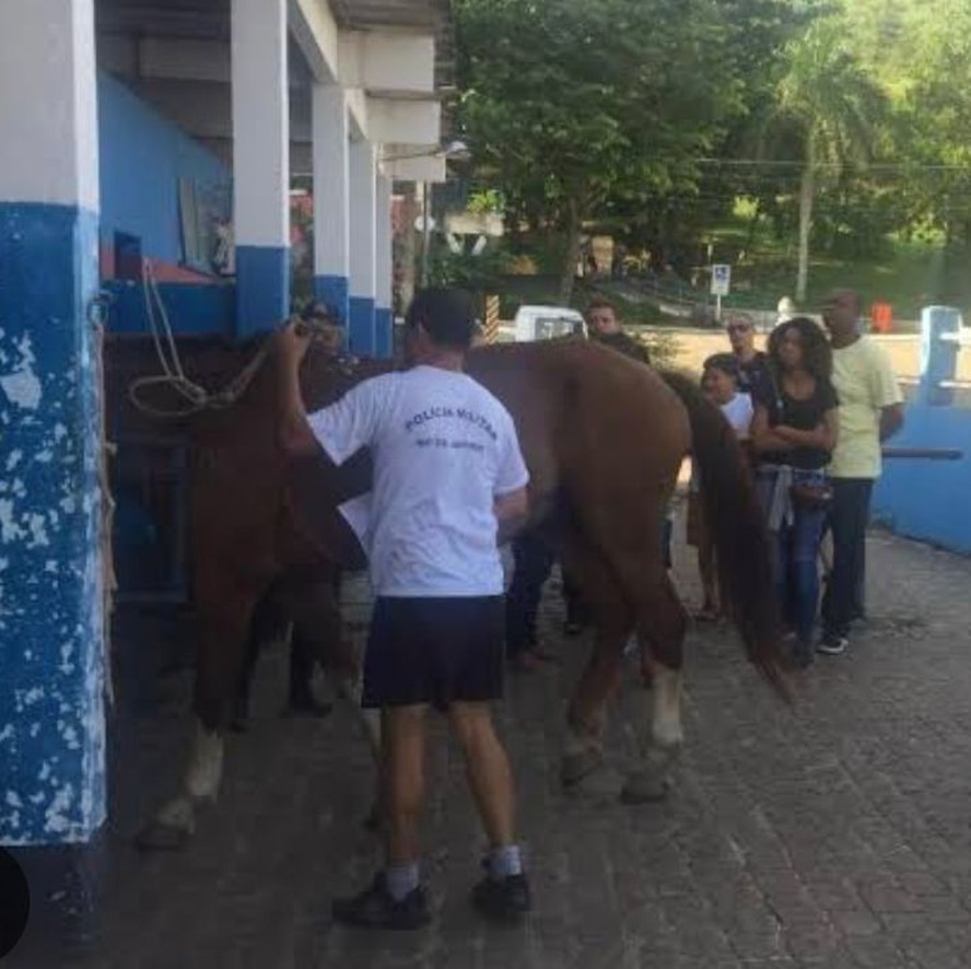 Uma permuta pode encerrar um impasse de cinco décadas