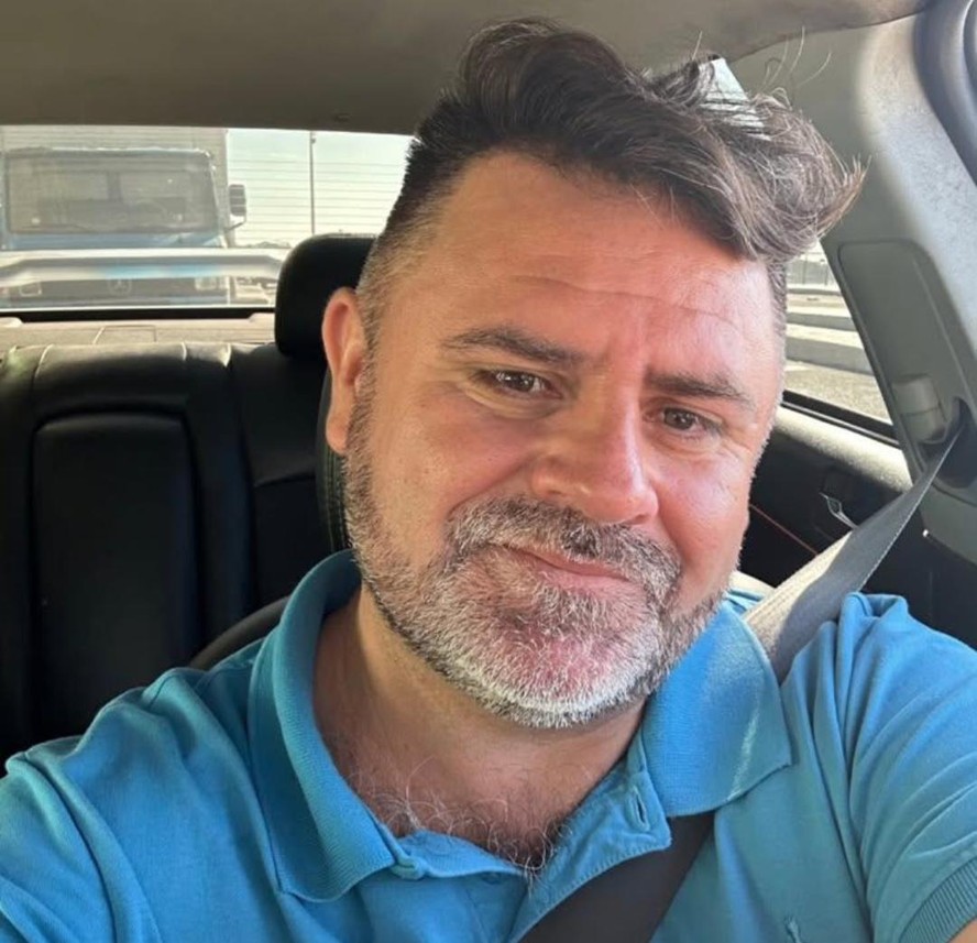 David Juan Manuel Corbalan dizia se chamar Manuel David Yuset ou Bryan Yuset