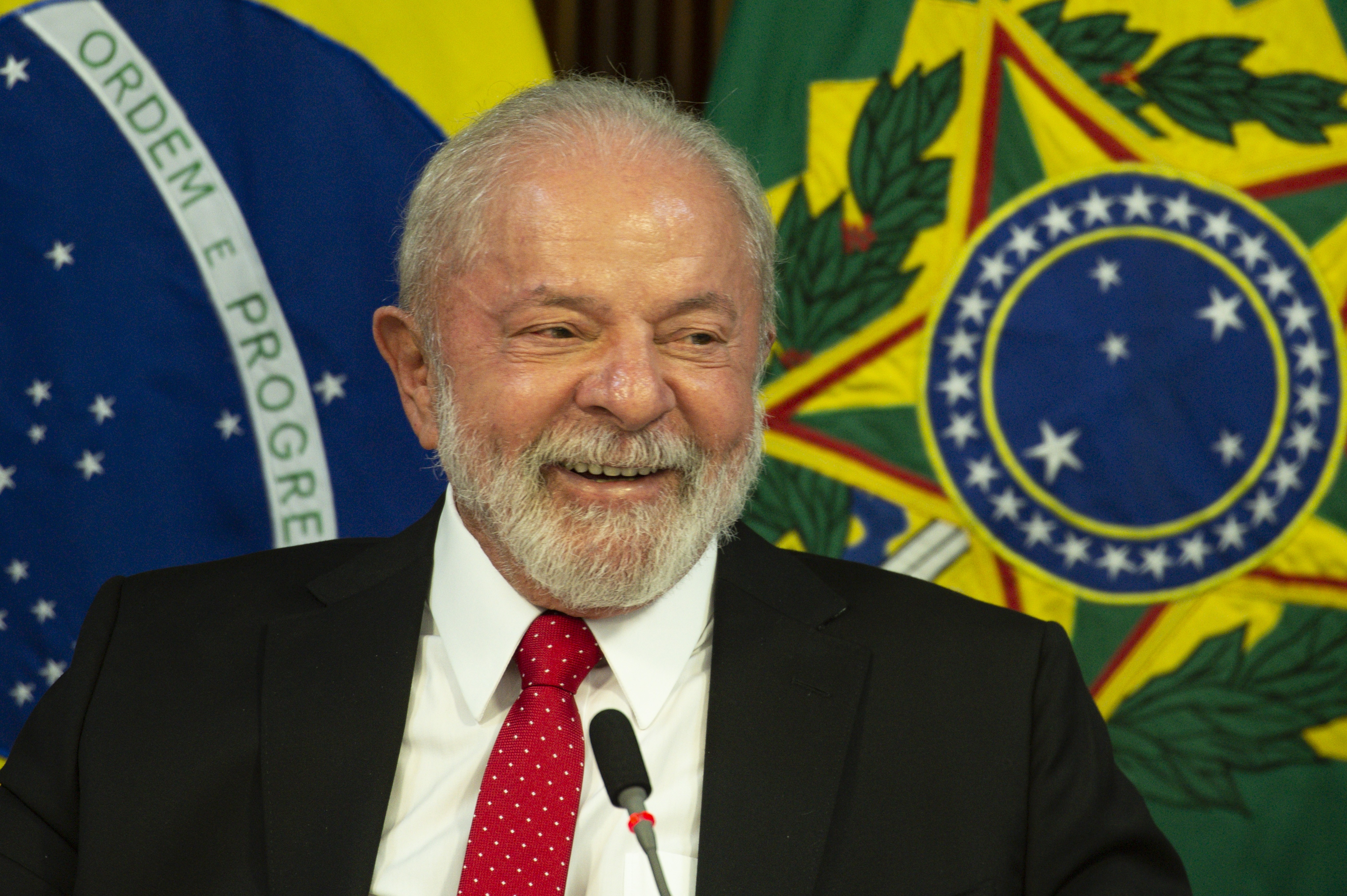 Lula se solidariza à vítimas de ataque em Blumenau – PT – DF