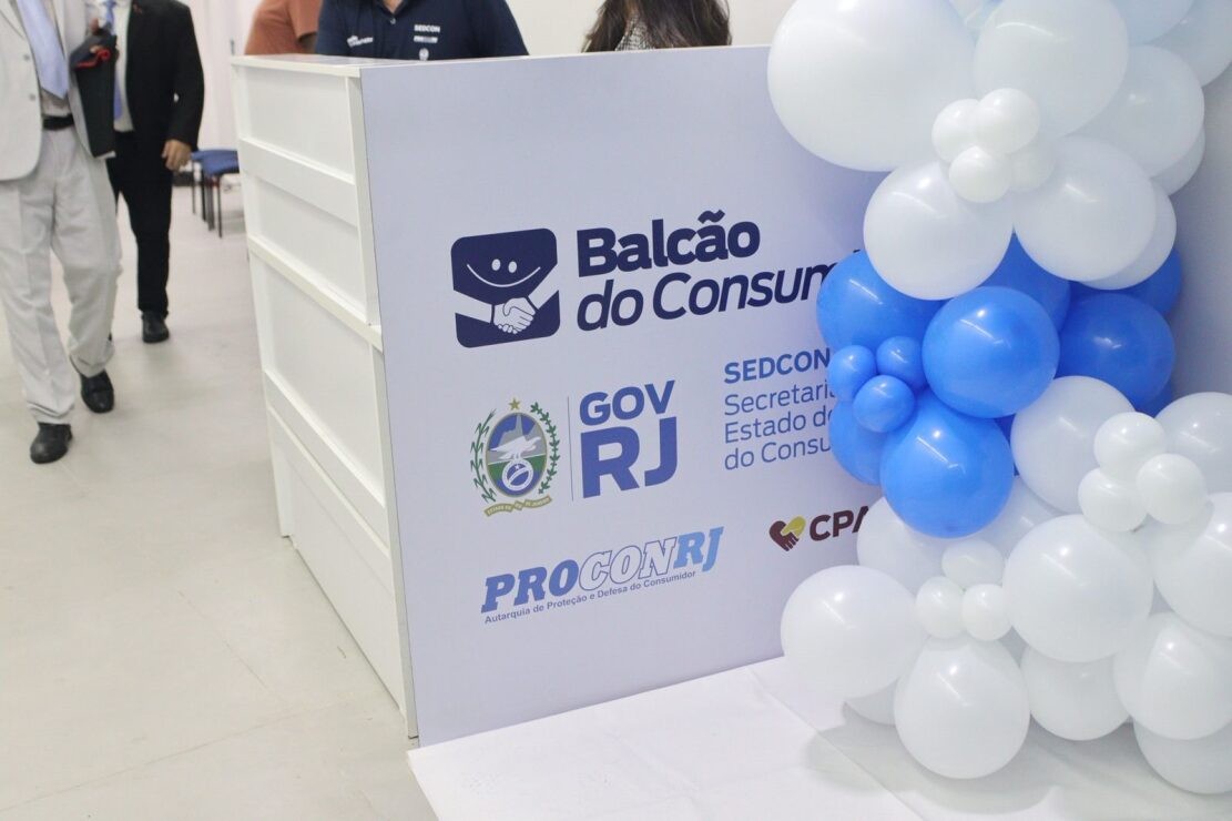 Governo do Rio suspende pagamentos de programa de R$ 53 milhões do Procon semelhante ao do Ceperj por indícios de irregularidades