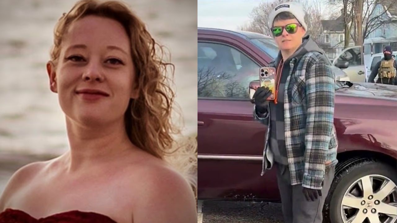 Justi&ccedil;a dos EUA abre investiga&ccedil;&atilde;o sobre vi&uacute;va de mulher morta pelo ICE em Minneapolis