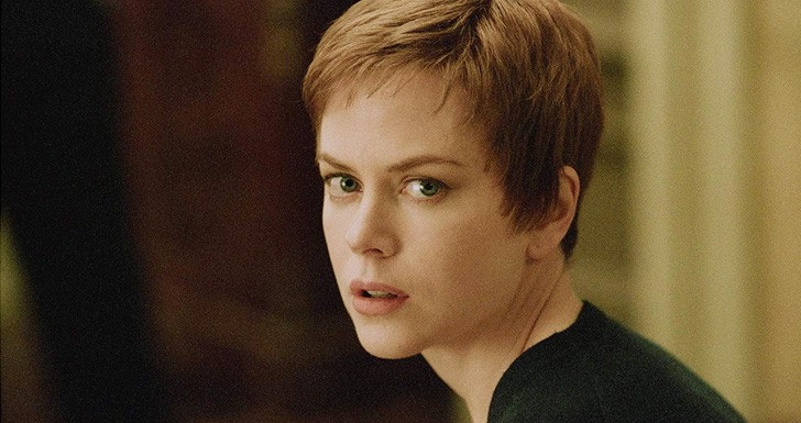 Nicole Kidman em "Birth- O Mistério" (2004) — Foto: Reprodução