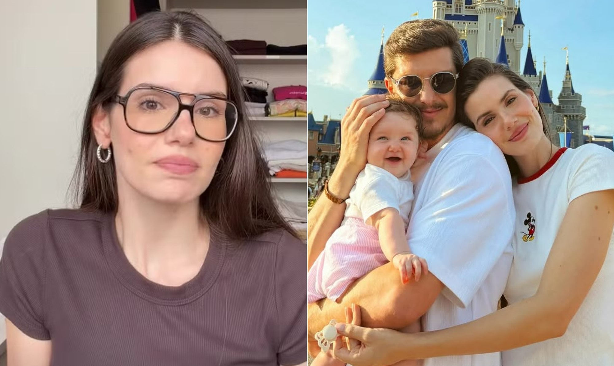 Camila Queiroz revela que congelou células-tronco da filha; mas para que serve essa técnica? Entenda possíveis usos