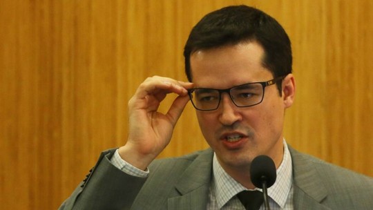 Deltan Dallagnol desiste de concorrer à prefeitura de Curitiba: 'Cargo é apenas instrumento'