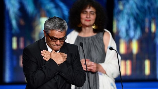 Na reta final, Cannes aguarda premiação sob grande impacto de filme iraniano; entenda