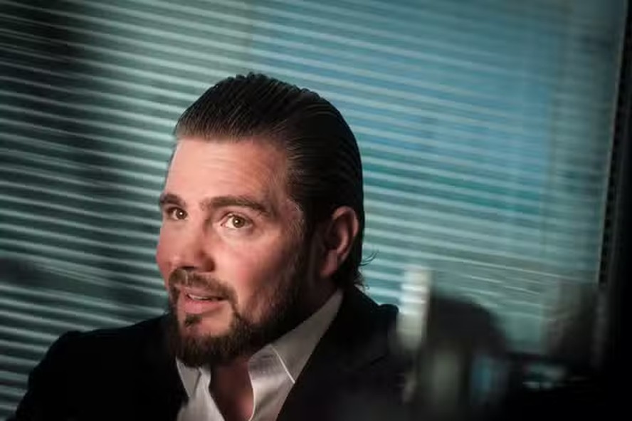 Caso Master revela um sistema que está todo apodrecido