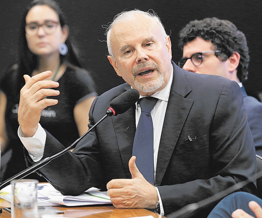 Mantega deixa equipe de transição de Lula e acusa 'adversários interessados em tumultuar'; Veja a carta na íntegra