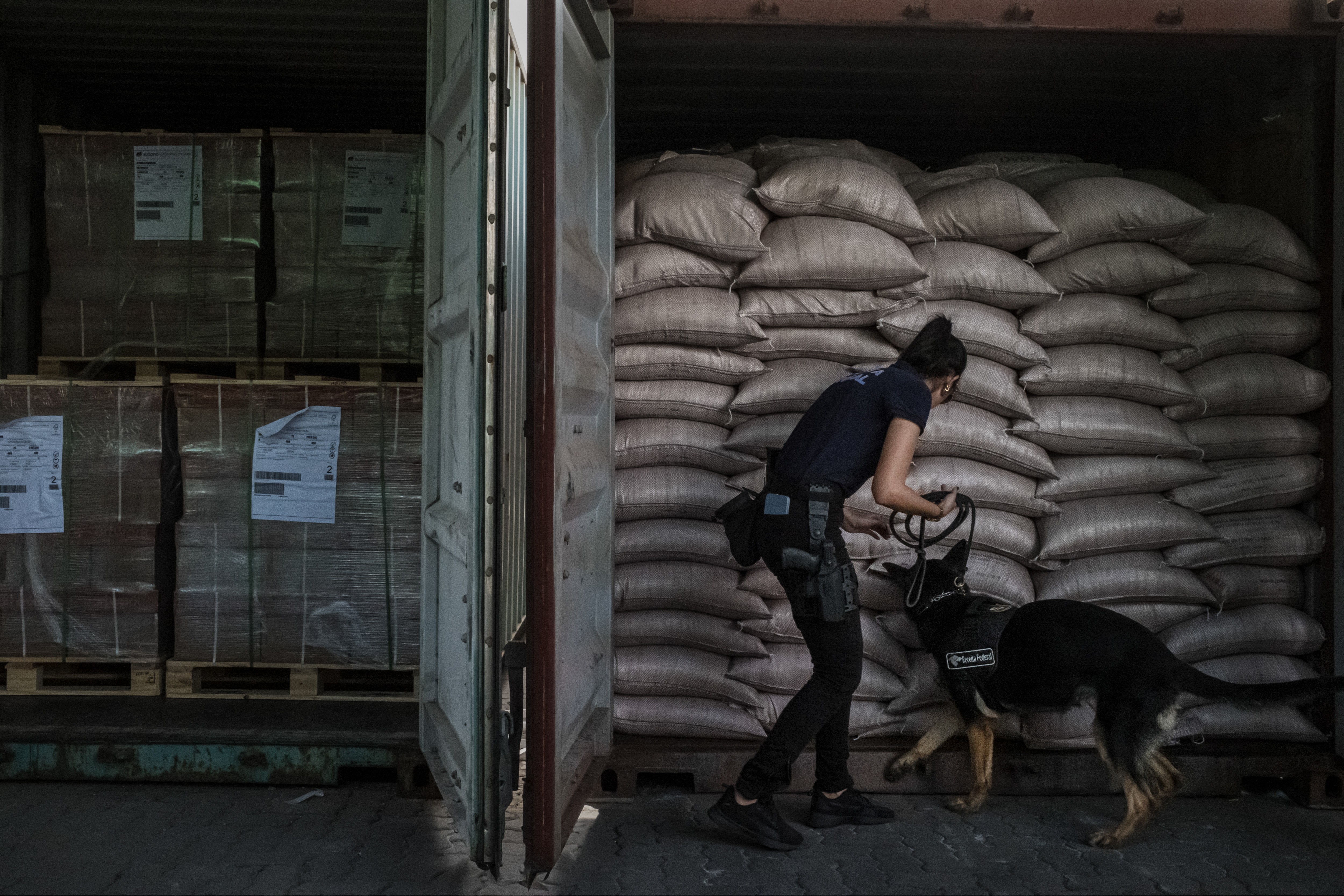 Ataques contra embarcações na América do Sul não impediram o fluxo de cocaína para os EUA, dizem pesquisadores