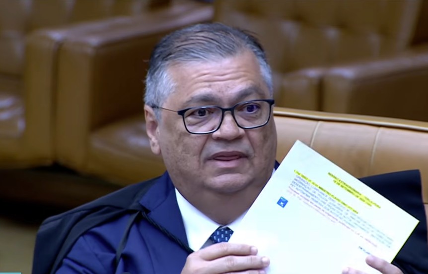 Flávio Dino ordena investigação de ataques a imagens religiosas no Brasil