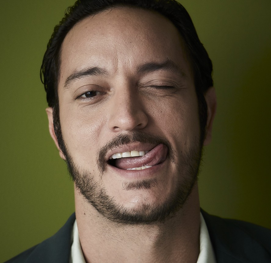 Prestes a viver Jesus nos palcos, Allan Souza Lima fala sobre