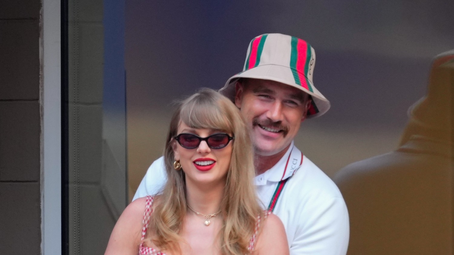 O que está por trás do possível acordo pré-nupcial de Taylor Swift e Travis Kelce