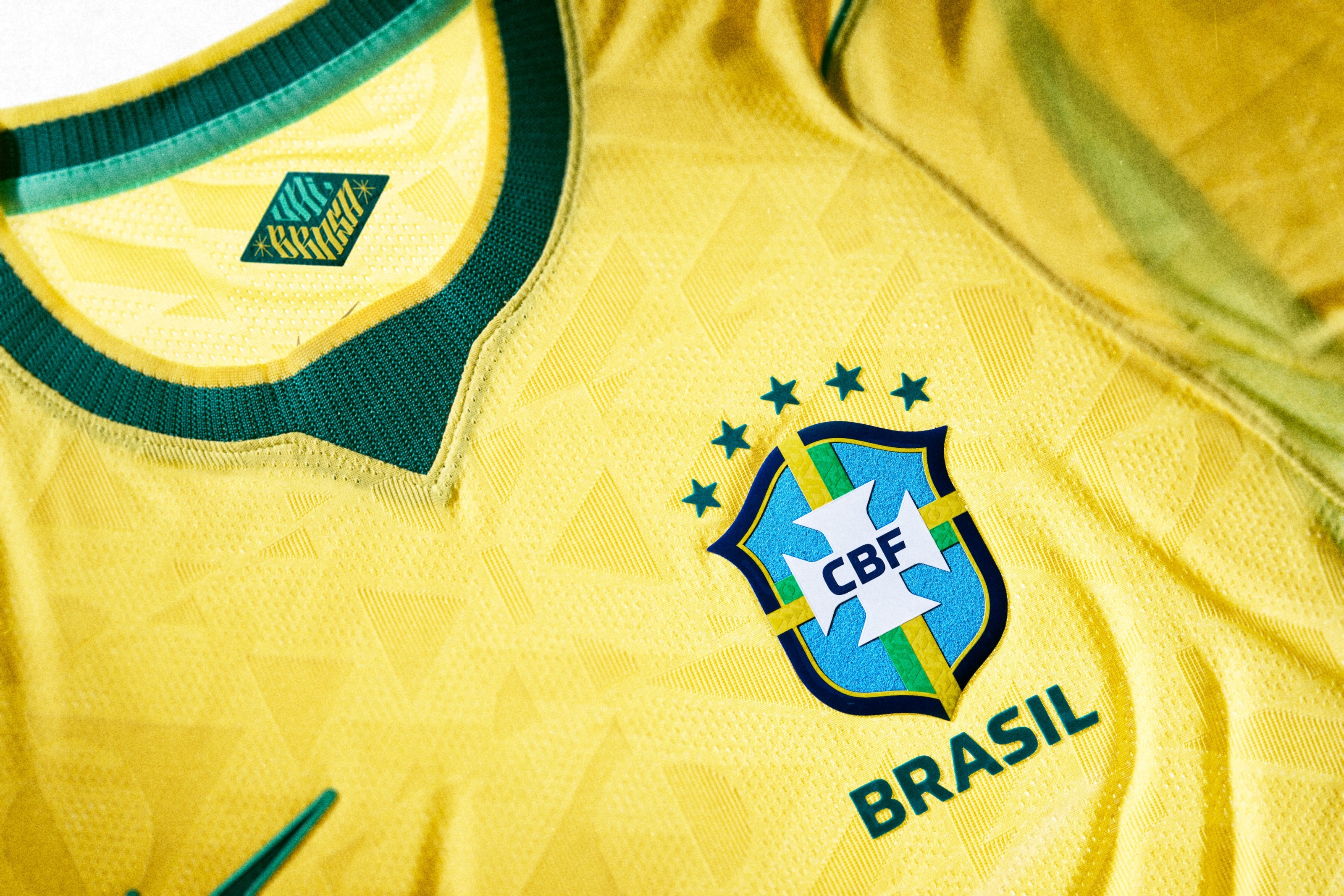 Brasil lidera e Messi impulsiona a Argentina: veja