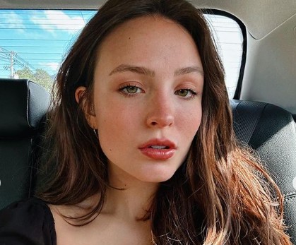 Larissa Manoela