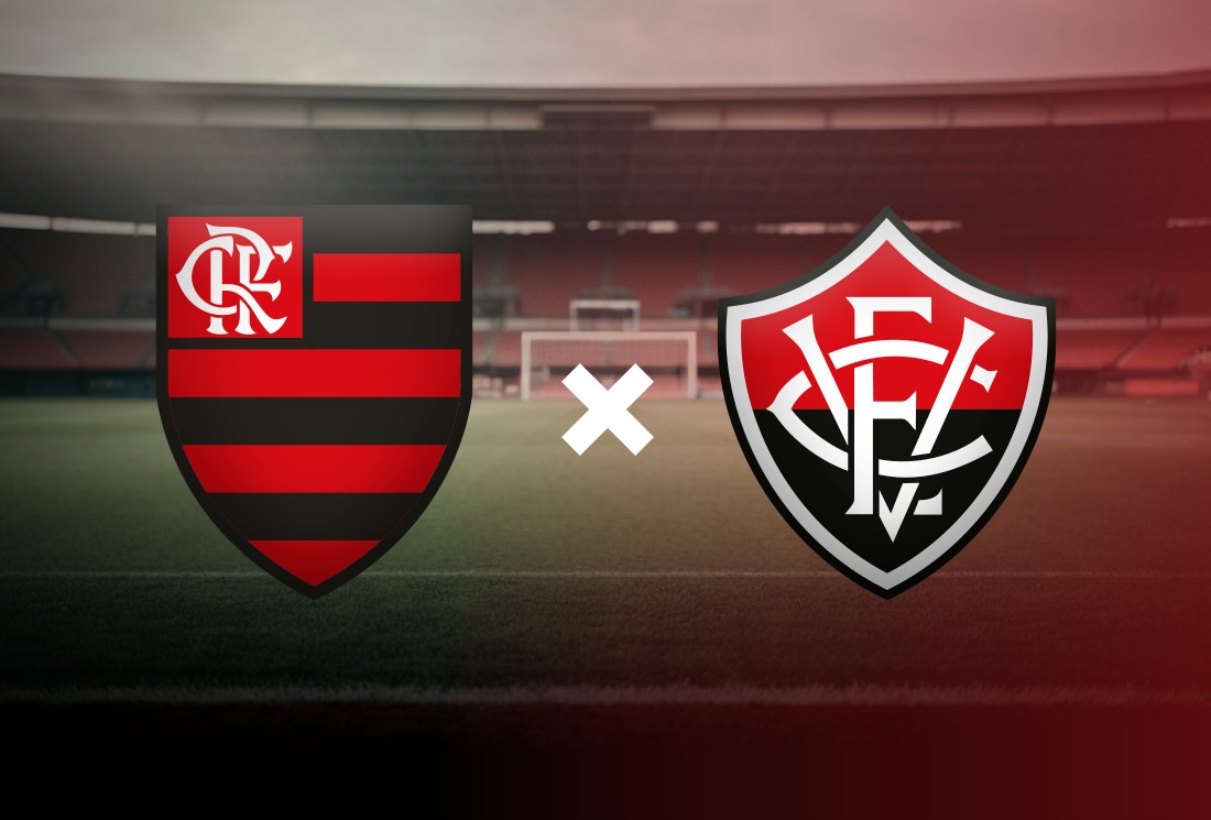 Flamengo x Vitória: onde assistir ao vivo ao jogo da Copa do Brasil