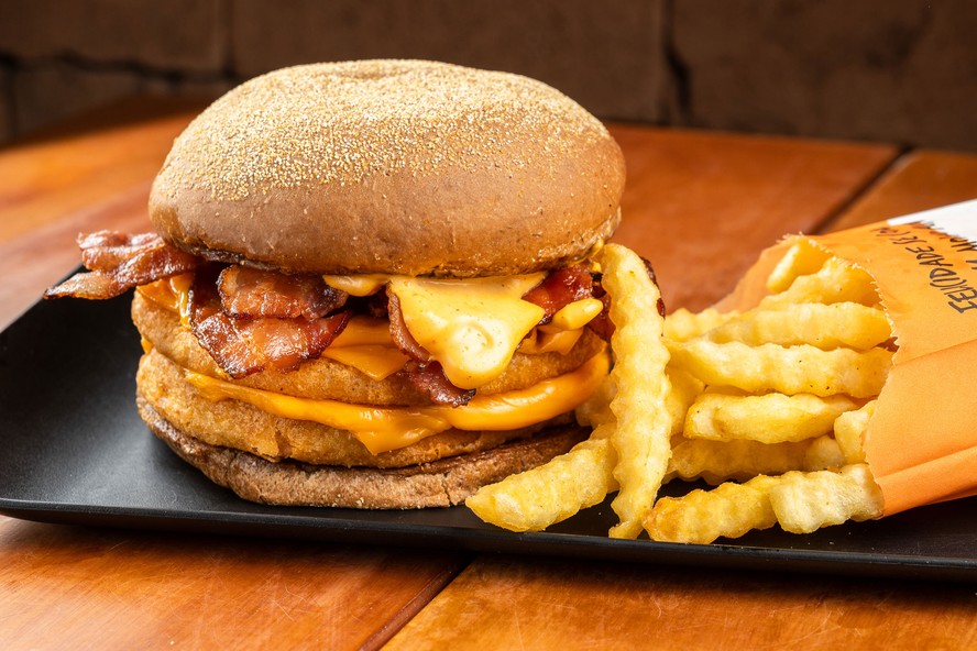 Meatz Burger abre quarta unidade no Estado do Rio, agora no Recreio