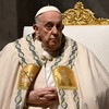 Papa Francisco vai encontrar ministro de Lula - Tiziana Fabi