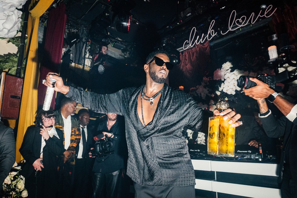 Drogas, sexo e óleo de bebê: entenda as revelações 'esquisitas' em lista de  acusações contra o rapper Diddy