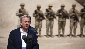 Kast suspende regularização de 182 mil migrantes e endurece política migratória