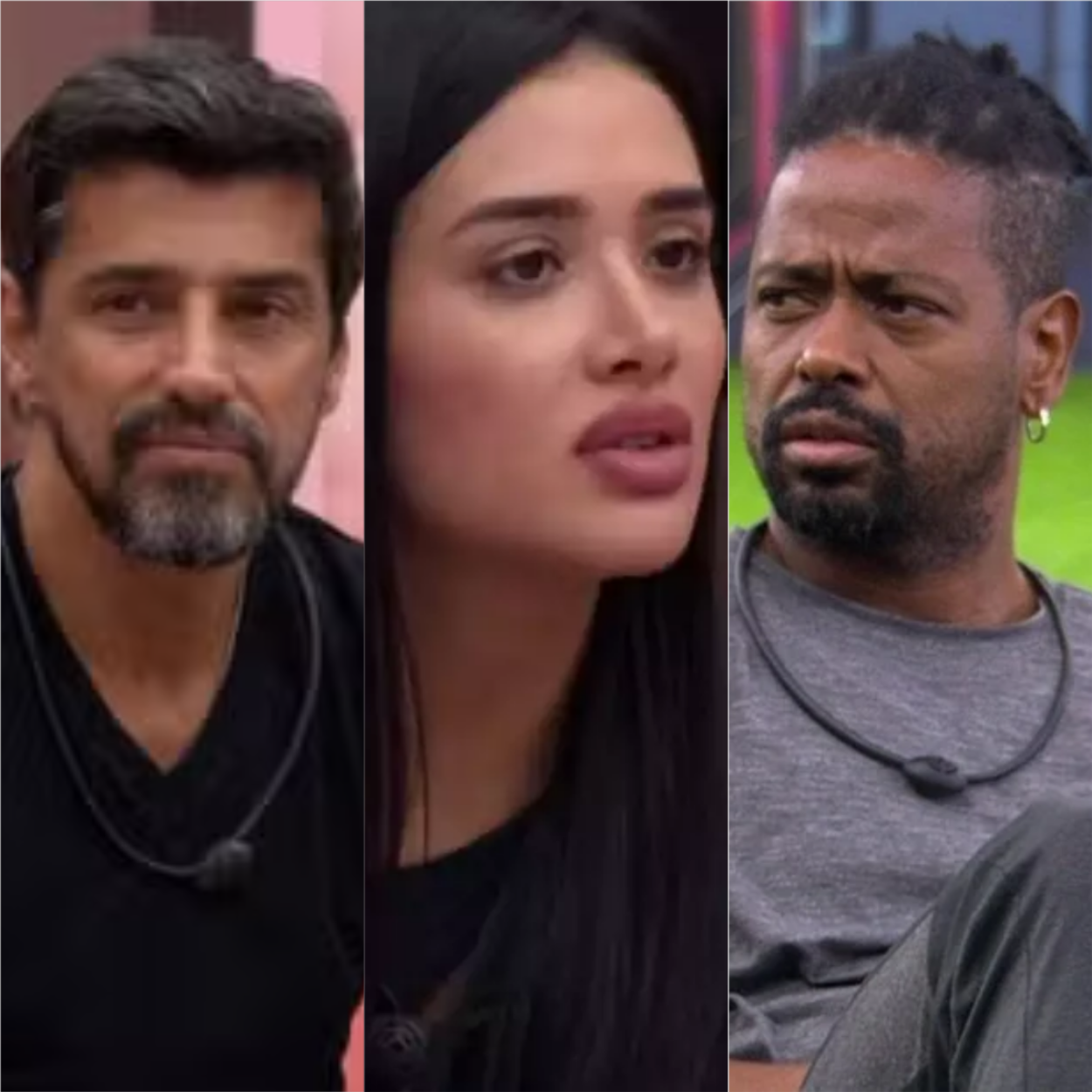 Enquete BBB 26: parcial atualizada mostra participantes quase empatados