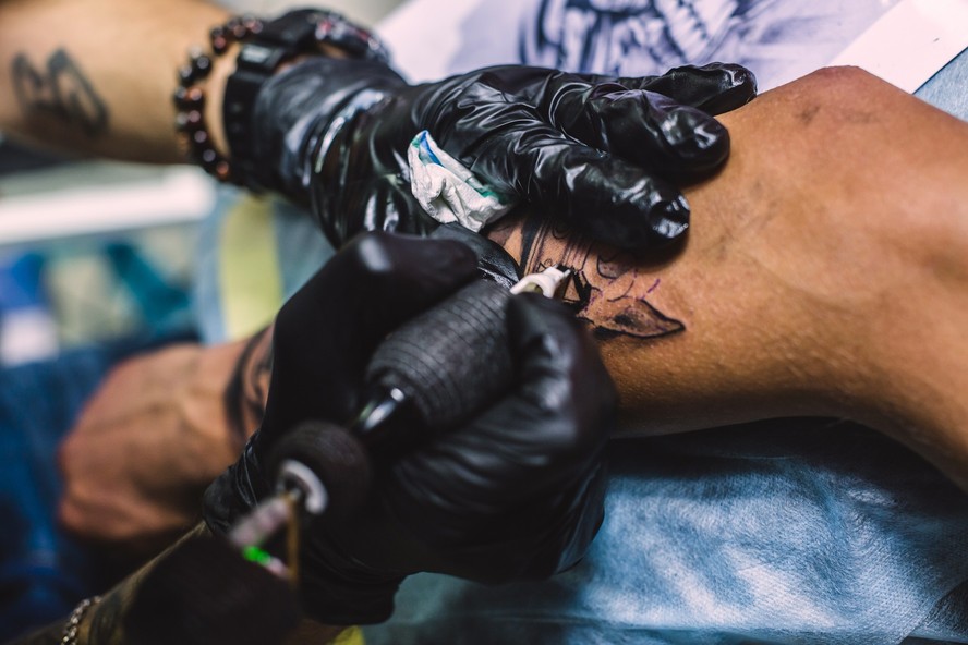 Tatuagem