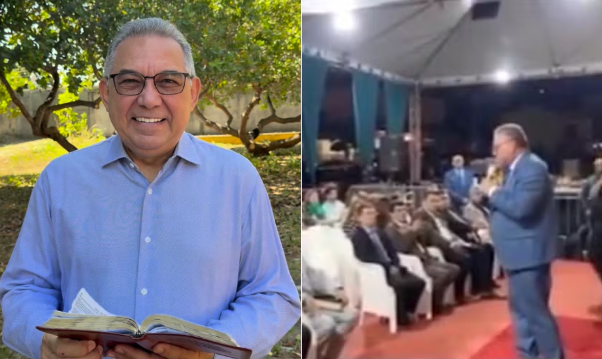 Pastor é condenado em segunda instância a pagar R$ 50 mil por associar autismo ao diabo