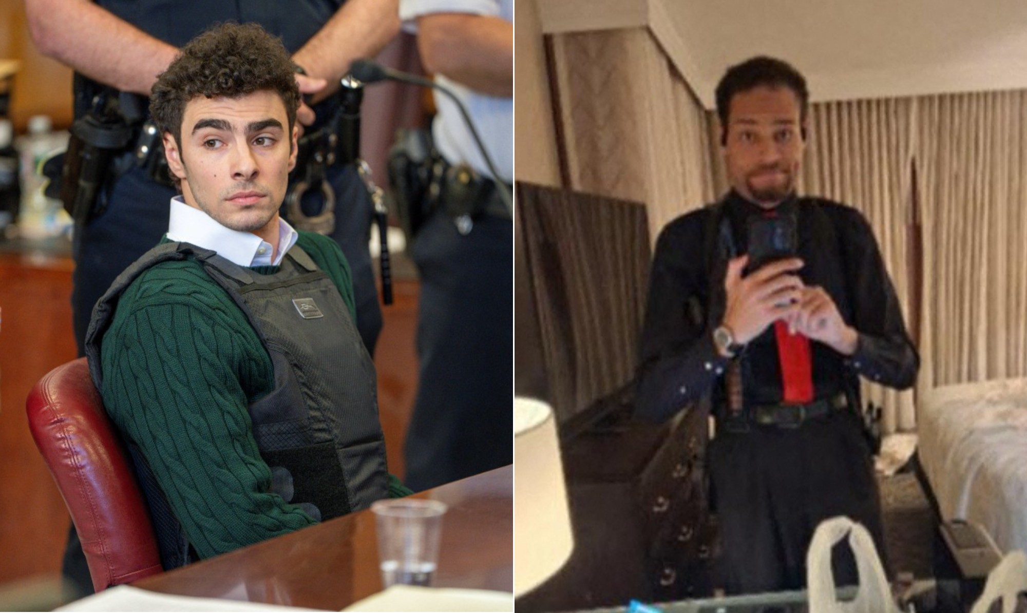 Alto QI, diplomas de elite e ótimo desempenho acadêmico: o novo perfil dos autores de ataques políticos nos EUA