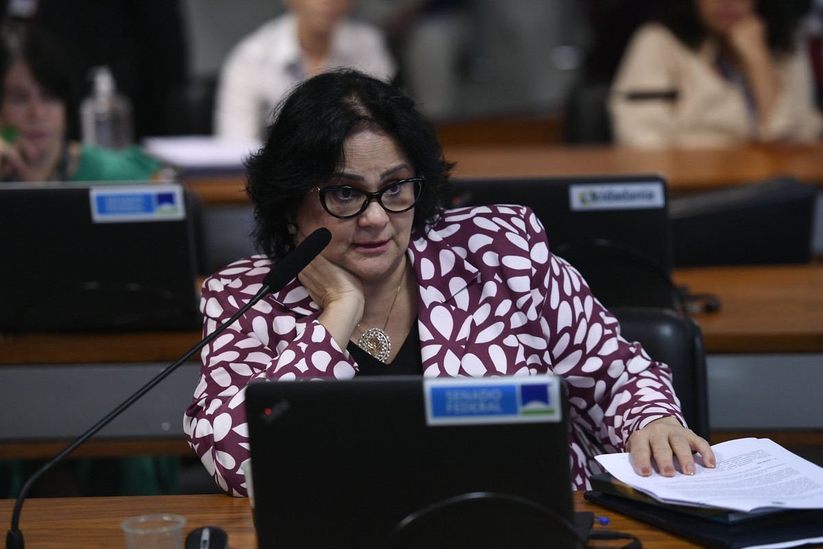 CGU v&ecirc; superfaturamento de ONG contratada por Damares em minist&eacute;rio