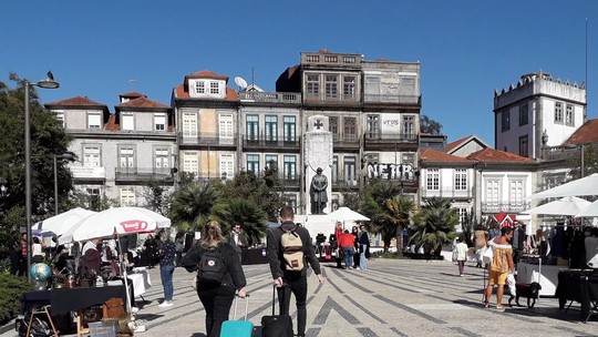 Portugal quer sistema transitório após  fim da manifestação de interesse