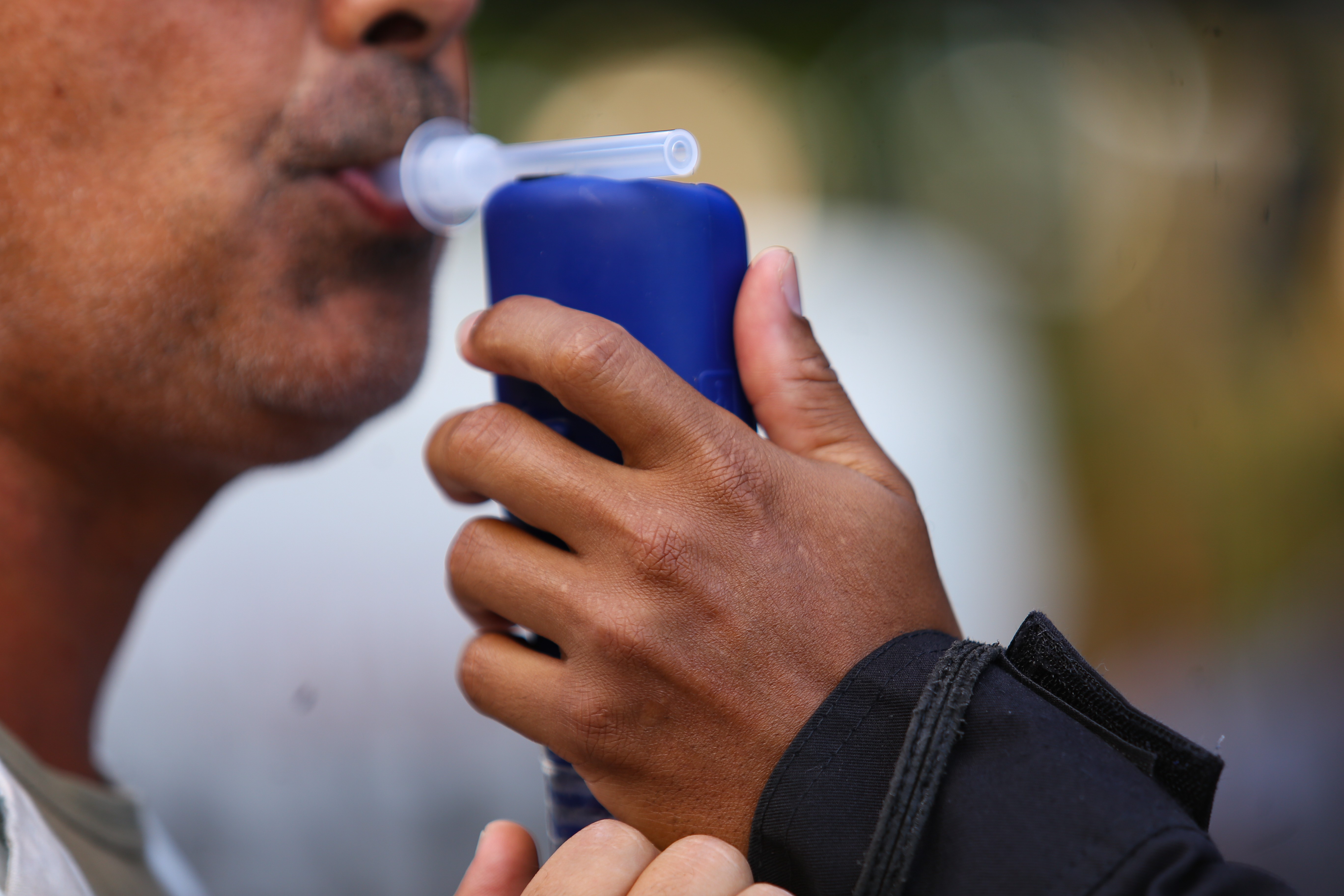 Contran moderniza regras da Lei Seca e combate álcool residual