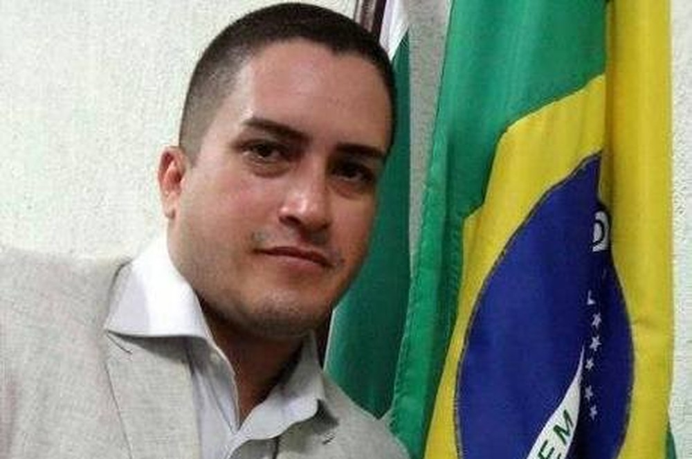 Em 20 anos, précandidato a vereador em Queimados é o 31º político a