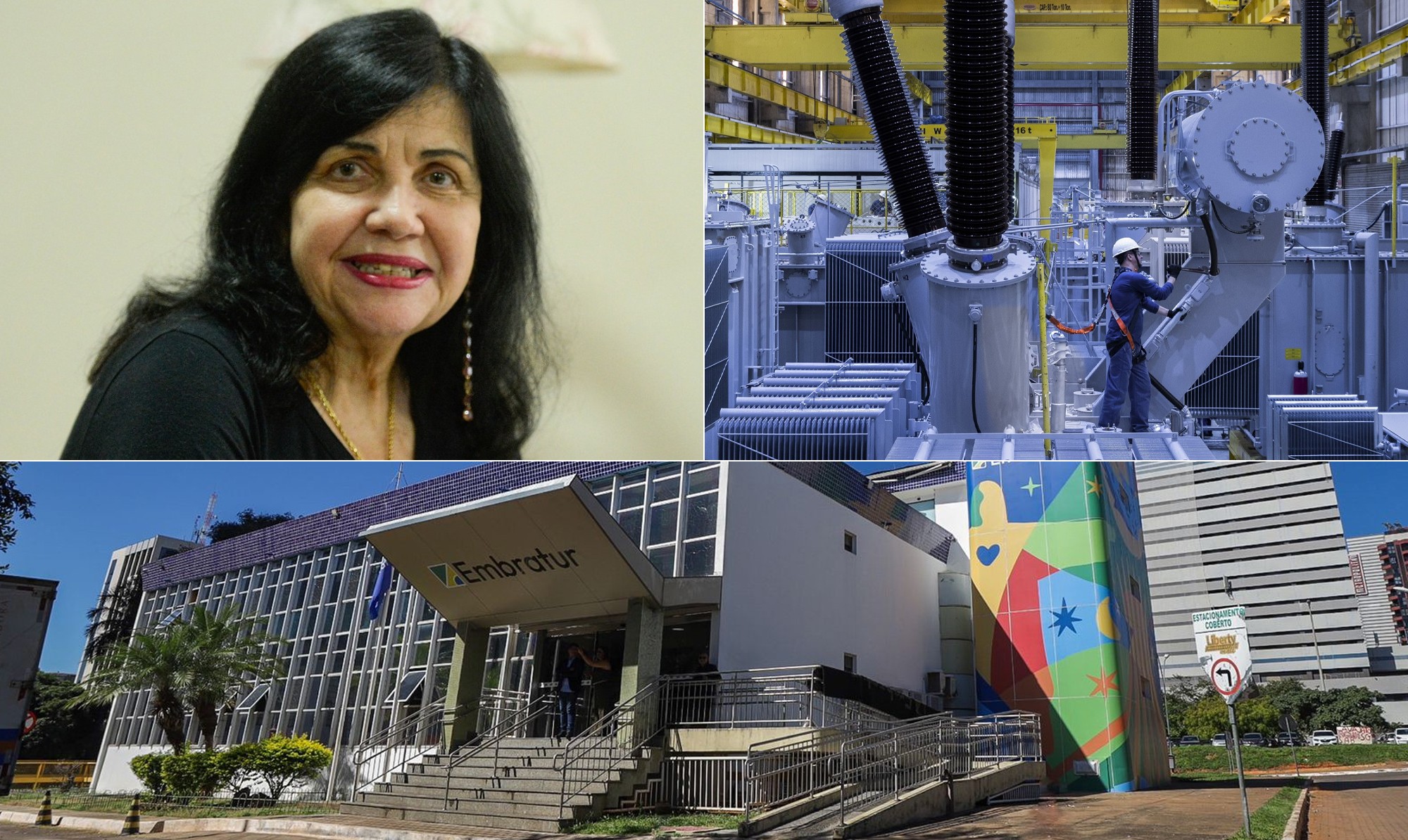 Prêmio Faz Diferença 2025: os finalistas na categoria Economia