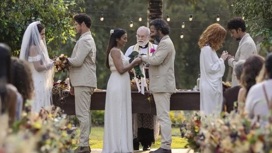 'Pantanal' e 'Cara e coragem' disputam Emmy internacional de melhor novela; atores celebram