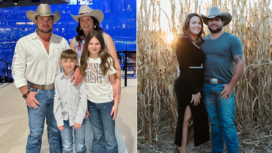 Voo de férias termina em tragédia para família da Carolina do Norte