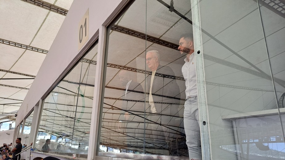 MUDANÇAS IMPORTANTES NO TIMÃO! Decisões de última hora movimentam os bastidores antes de sequência decisiva!