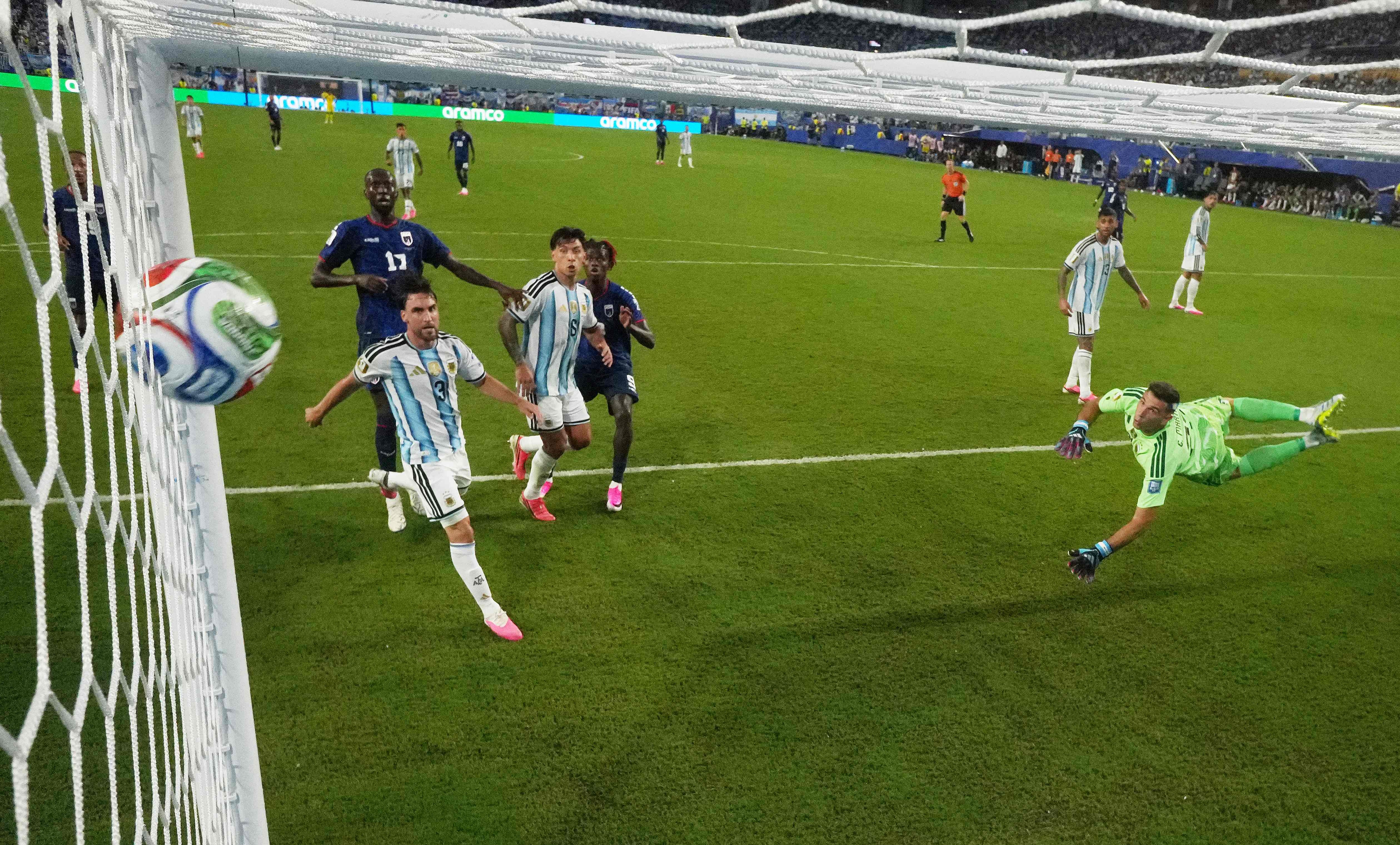 França e Espanha brilham enquanto Ronaldo faz história na Copa do Mundo 2026