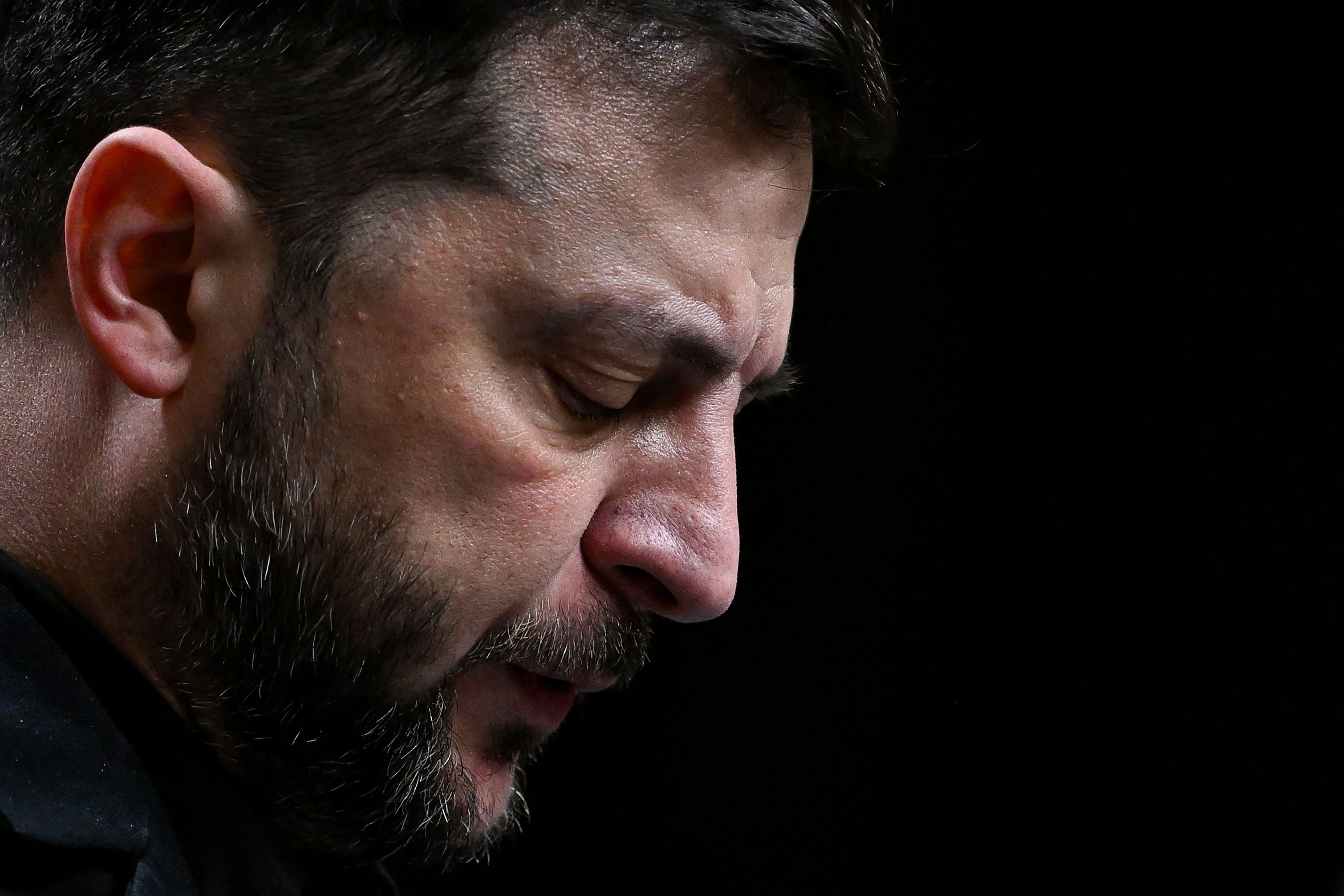 Ucrânia revoluciona guerra com drones e resiliência de Zelensky