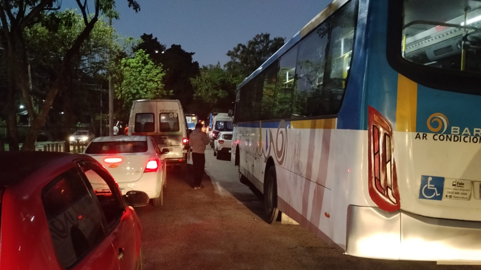 Conflitos em Rio das Pedras resultam em fechamento de escolas e unidades de saúde