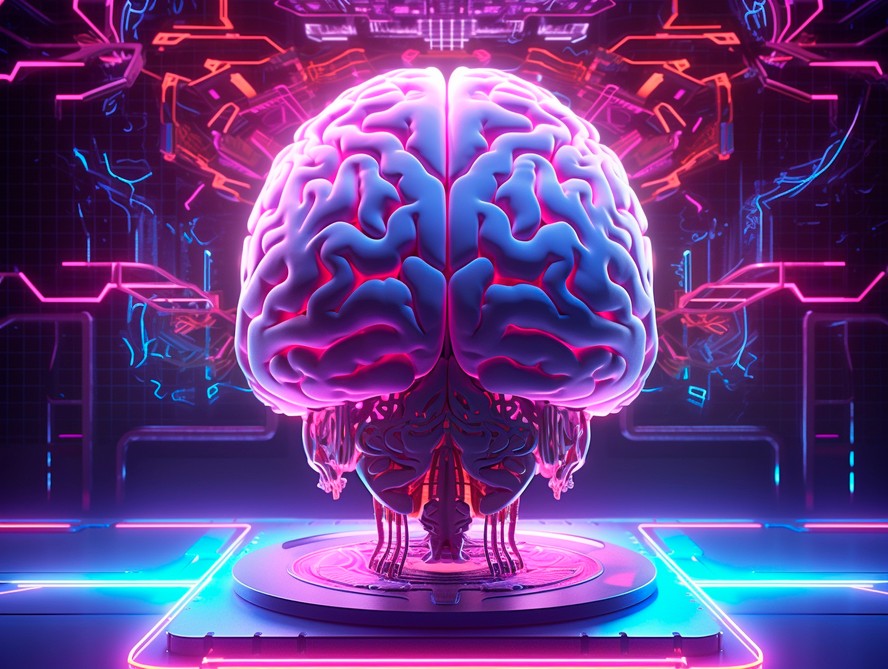 O cérebro não é um computador